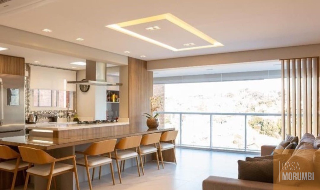 Cobertura, 3 quartos, 250 m² - Foto 9