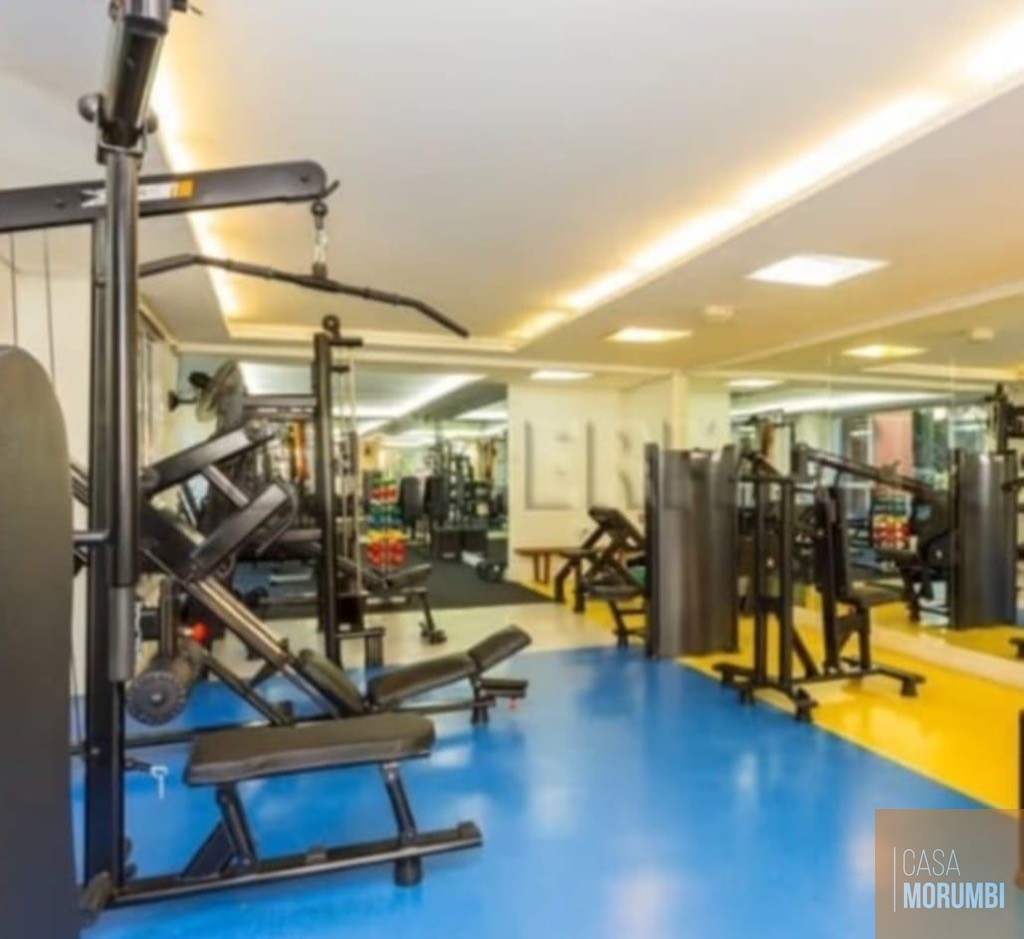 Cobertura, 3 quartos, 250 m² - Foto 20