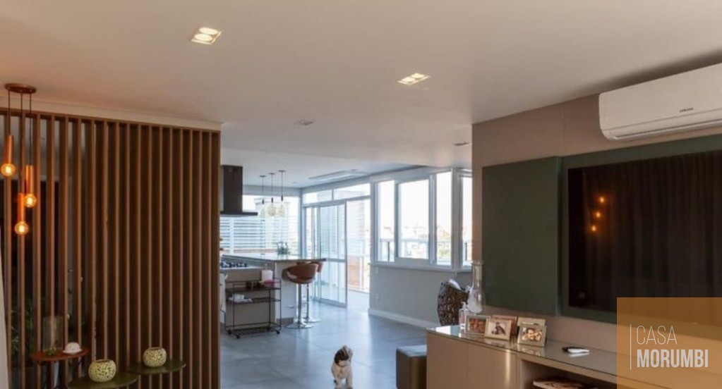 Cobertura, 3 quartos, 250 m² - Foto 3