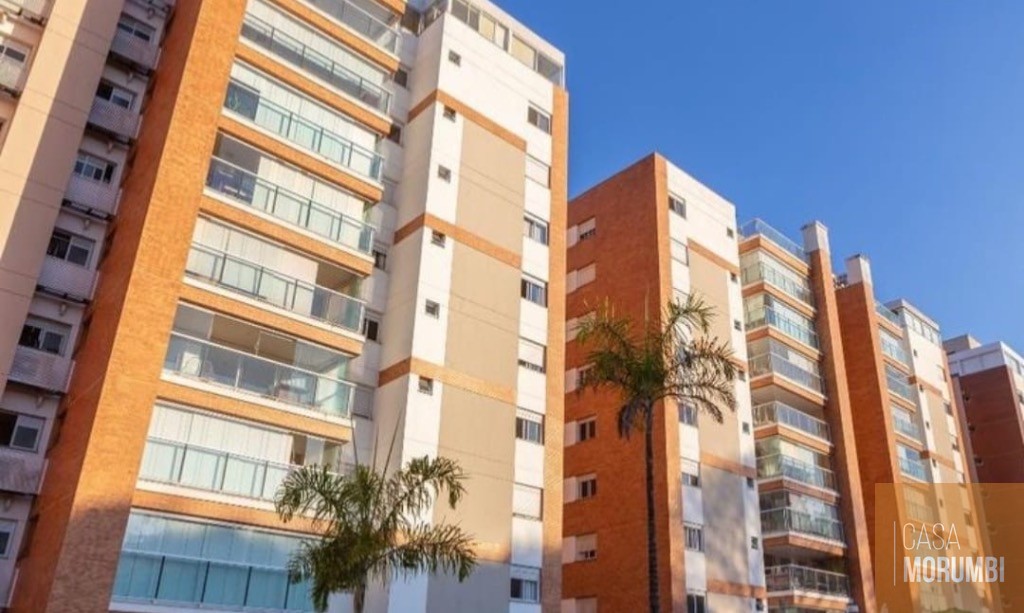 Cobertura, 3 quartos, 250 m² - Foto 23