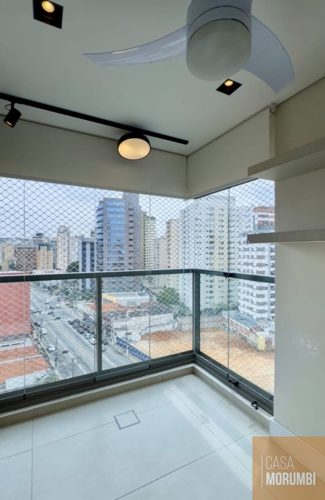 Apartamento, 2 quartos, 95 m² - Foto 9