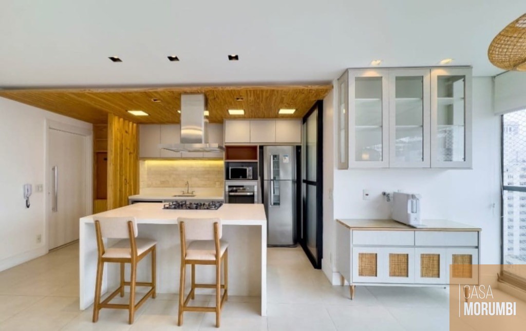 Apartamento, 2 quartos, 95 m² - Foto 7