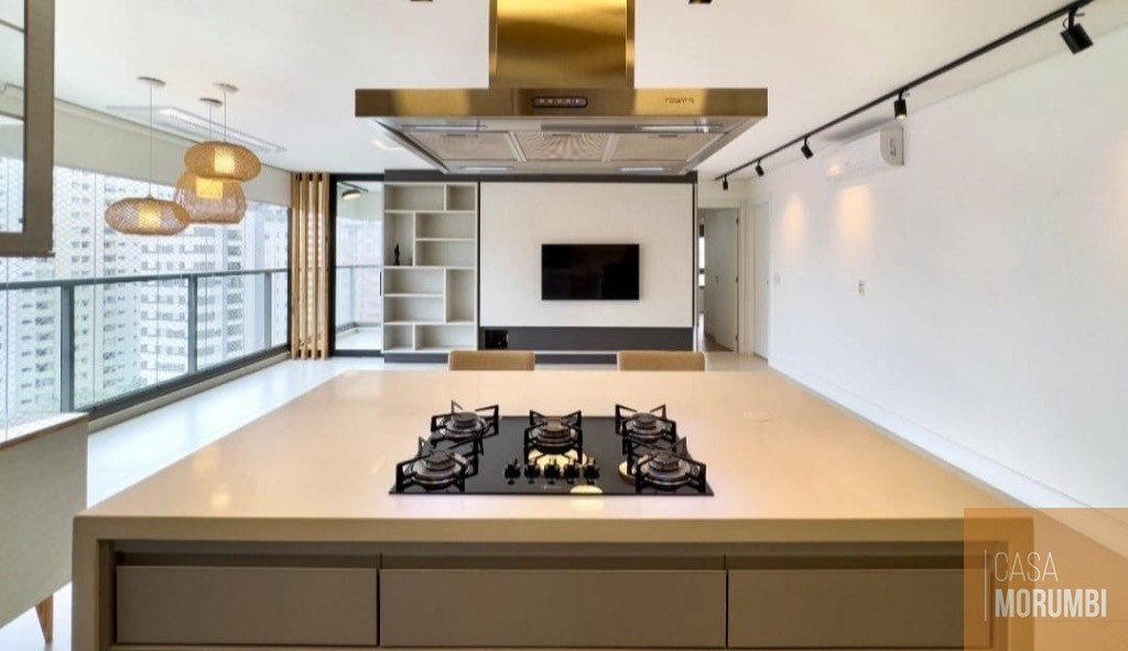 Apartamento, 2 quartos, 95 m² - Foto 1