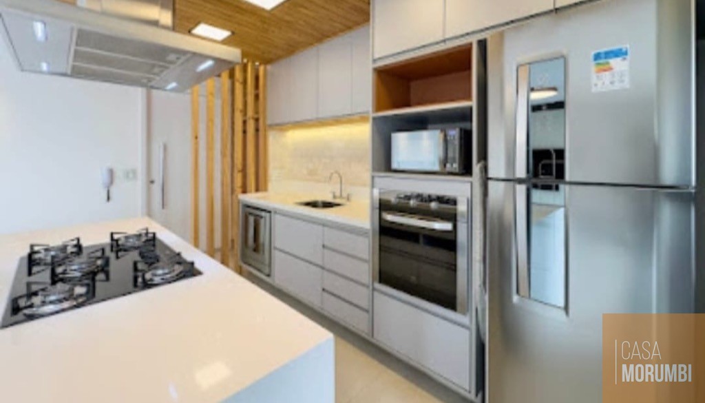 Apartamento, 2 quartos, 95 m² - Foto 6