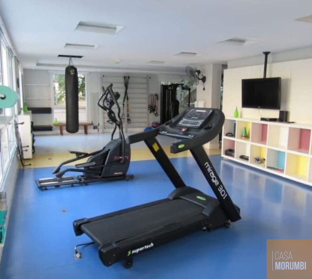 Cobertura, 3 quartos, 250 m² - Foto 21