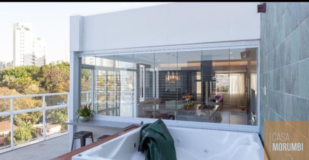 Cobertura, 3 quartos, 250 m² - Foto 14