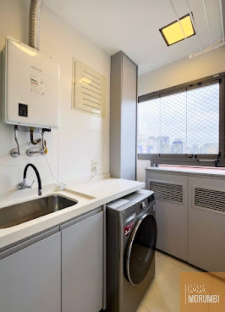 Apartamento, 2 quartos, 95 m² - Foto 11