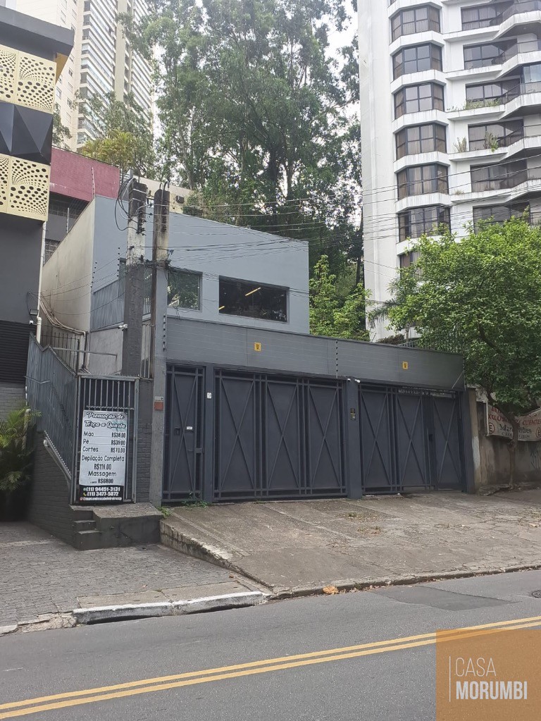 Loja-Salão, 300 m² - Foto 2