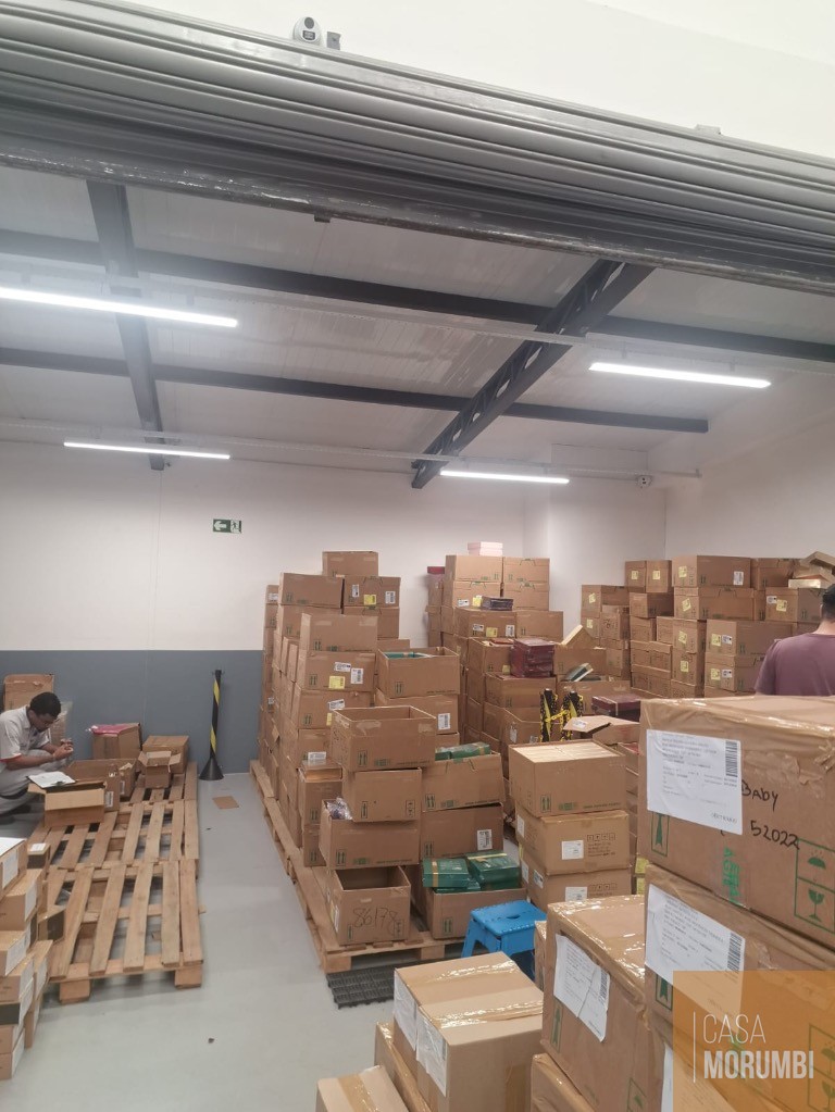 Loja-Salão, 300 m² - Foto 6