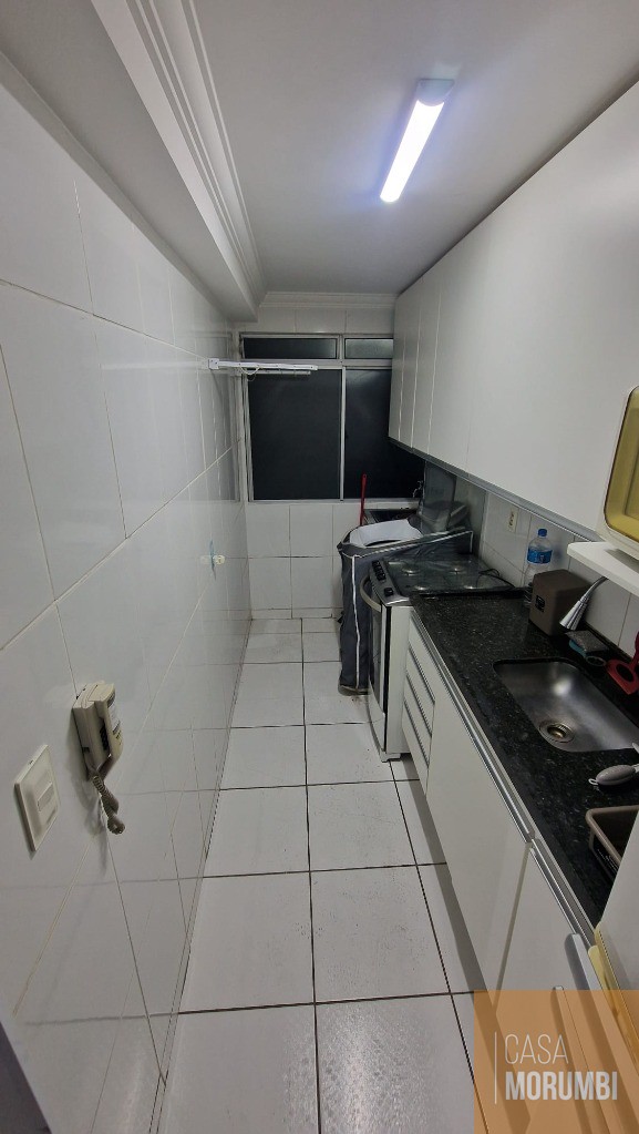 Apartamento, 1 quarto, 40 m² - Foto 4
