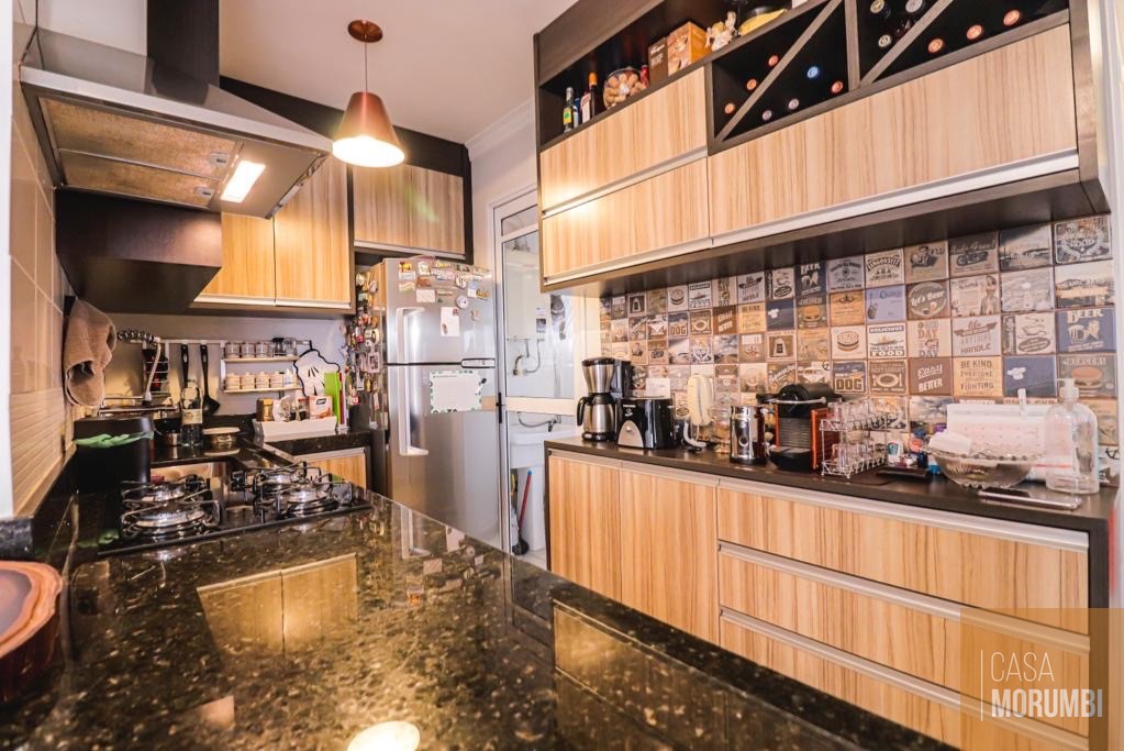 Apartamento, 3 quartos, 62 m² - Foto 19