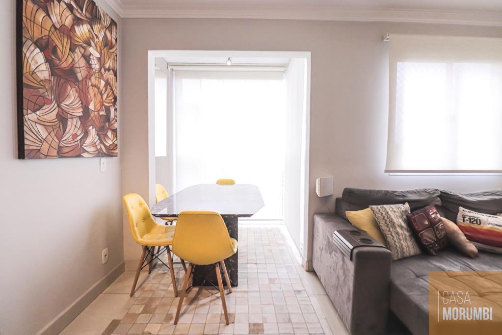 Apartamento, 3 quartos, 62 m² - Foto 3