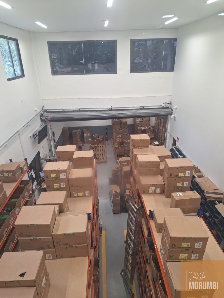 Loja-Salão, 300 m² - Foto 12