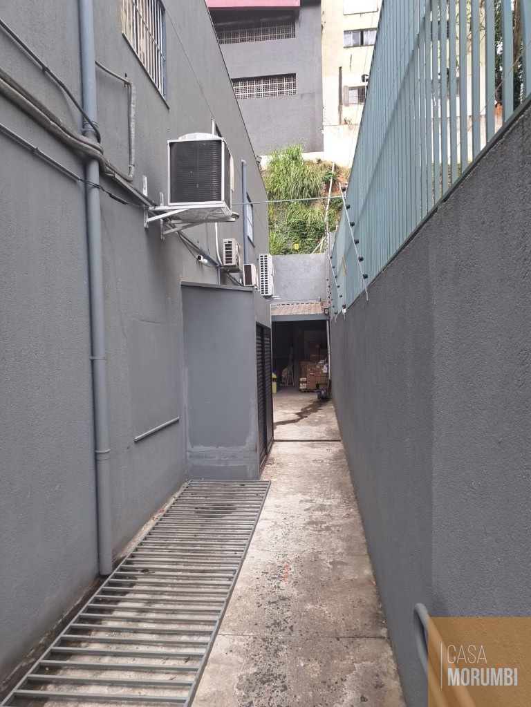 Loja-Salão, 300 m² - Foto 8