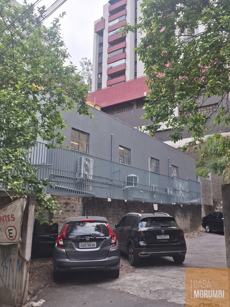Loja-Salão, 300 m² - Foto 15