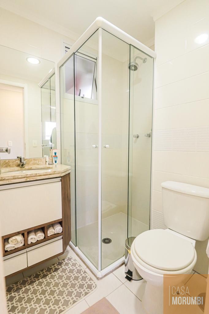 Apartamento, 3 quartos, 62 m² - Foto 6