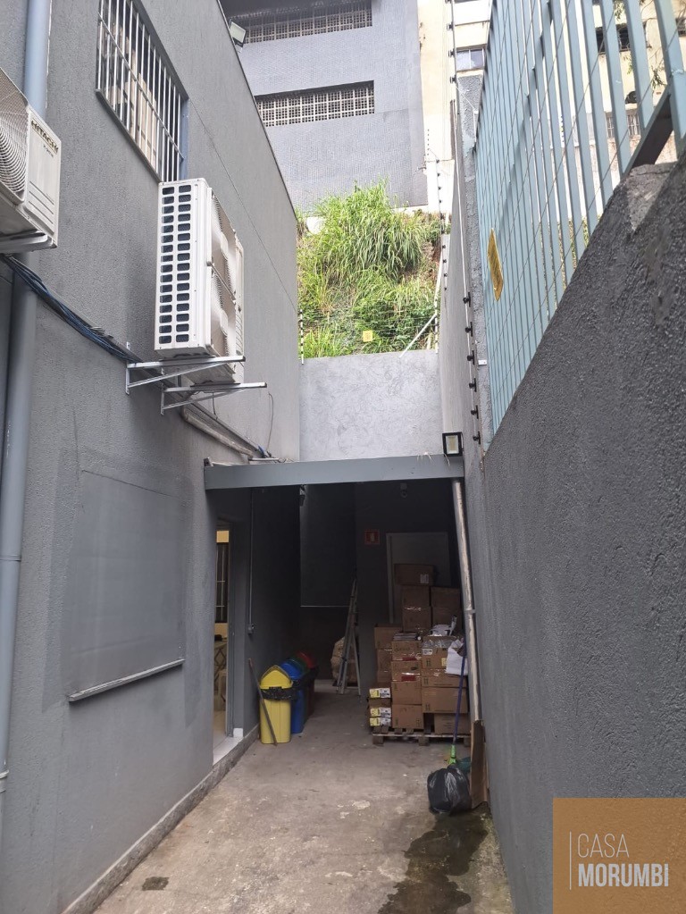 Loja-Salão, 300 m² - Foto 11