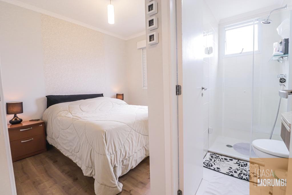Apartamento, 3 quartos, 62 m² - Foto 10