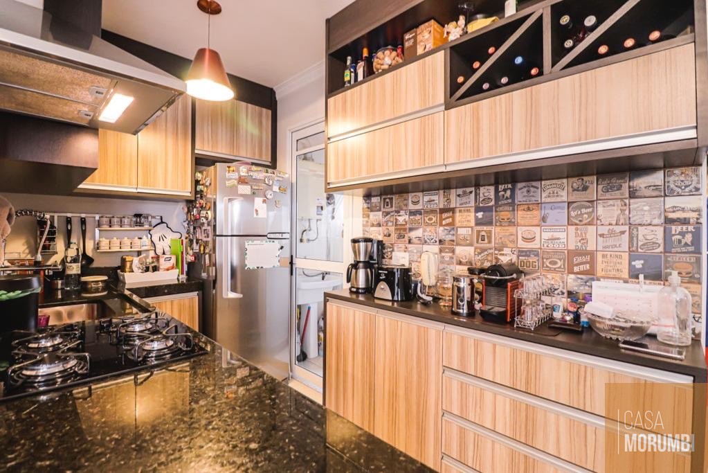 Apartamento, 3 quartos, 62 m² - Foto 20