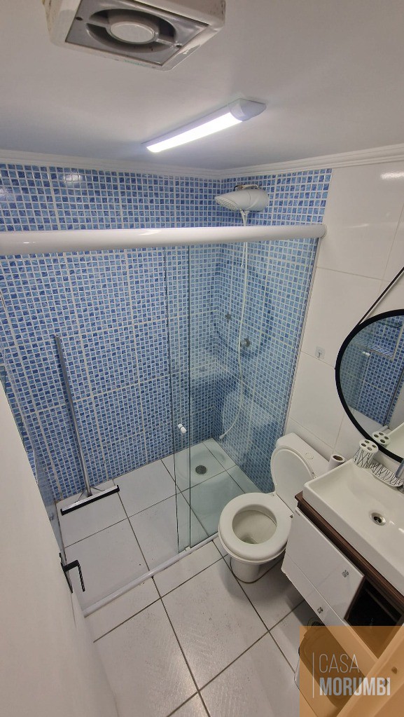 Apartamento, 1 quarto, 40 m² - Foto 10