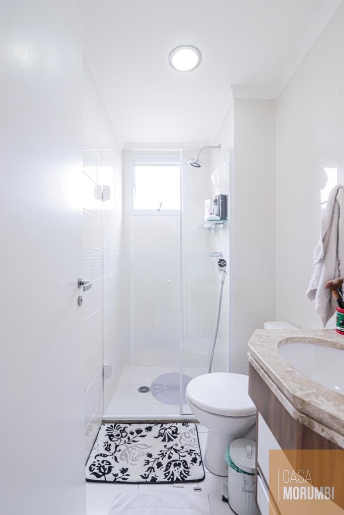 Apartamento, 3 quartos, 62 m² - Foto 11