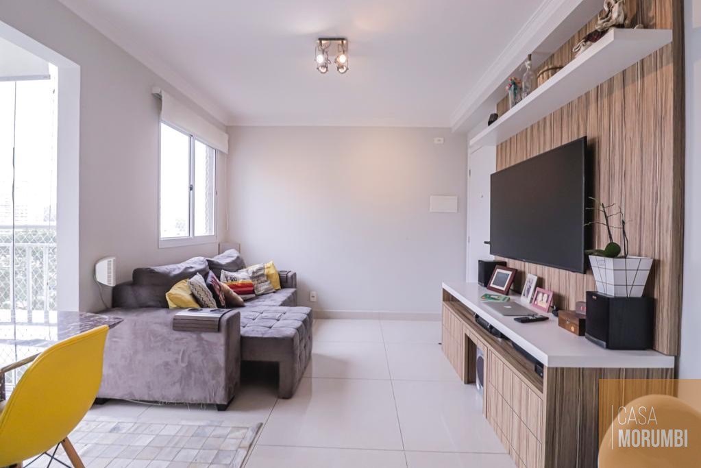Apartamento, 3 quartos, 62 m² - Foto 17