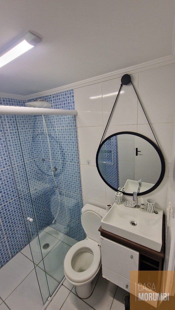 Apartamento, 1 quarto, 40 m² - Foto 9