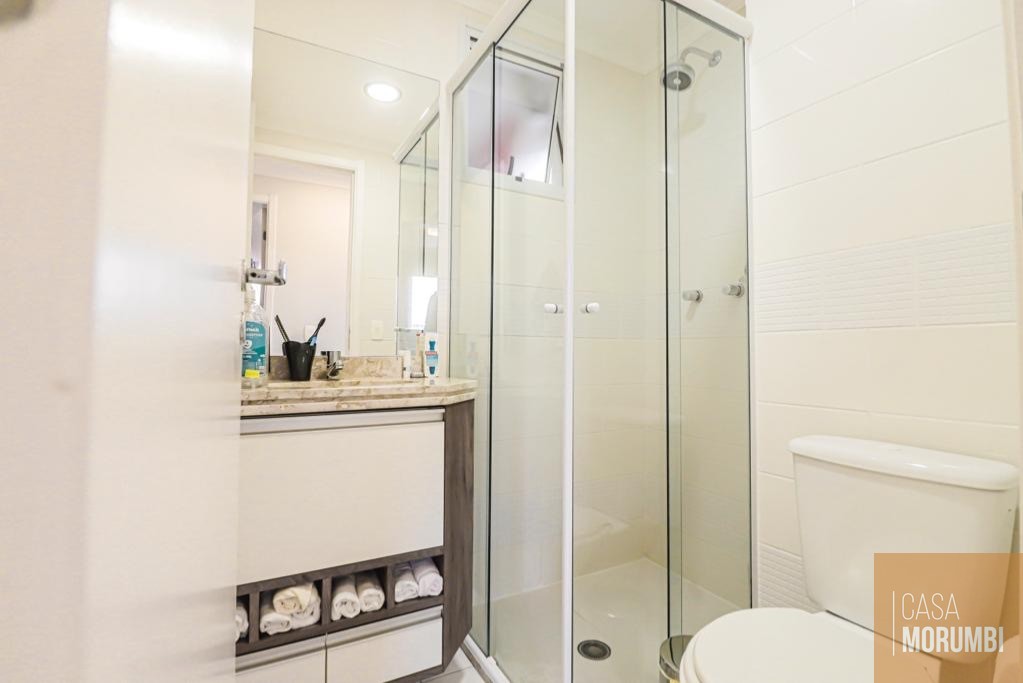 Apartamento, 3 quartos, 62 m² - Foto 7
