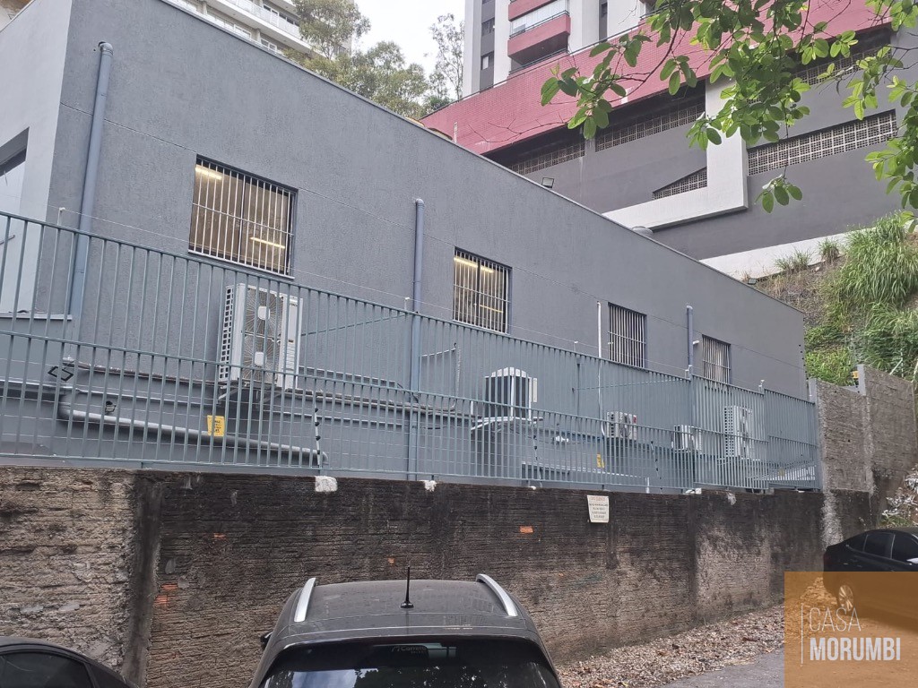 Loja-Salão, 300 m² - Foto 21