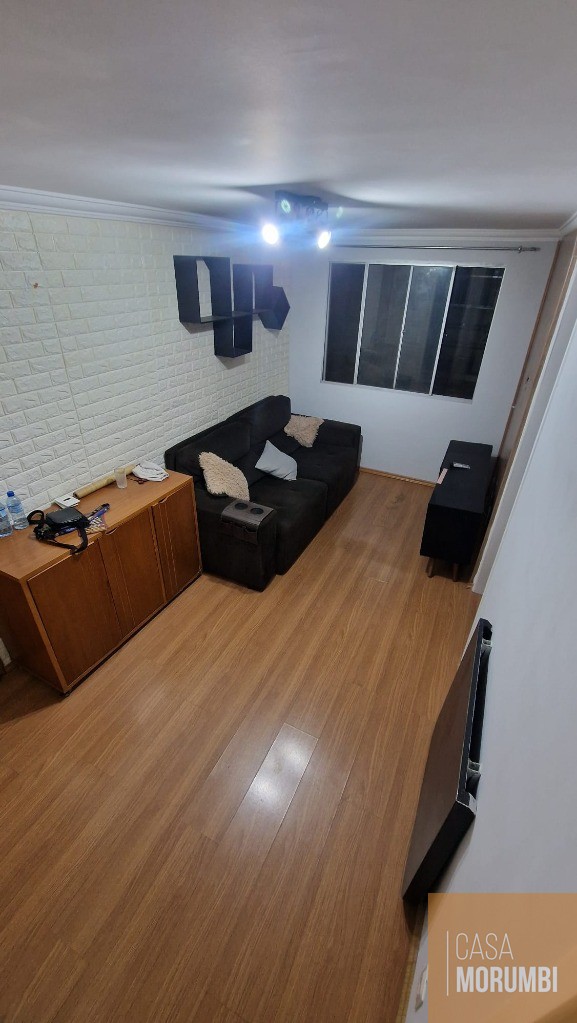 Apartamento, 1 quarto, 40 m² - Foto 7