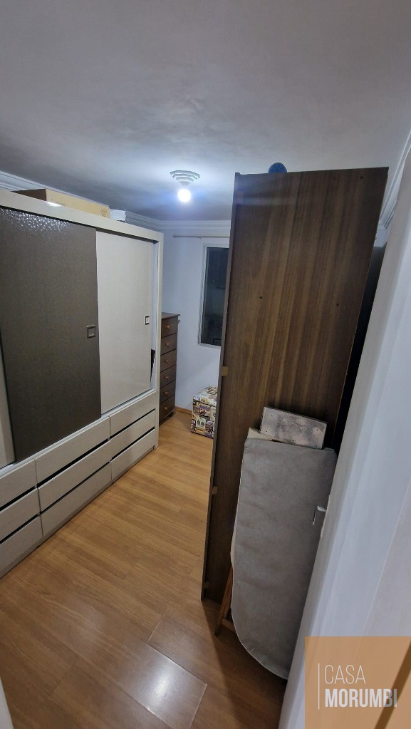 Apartamento, 1 quarto, 40 m² - Foto 11