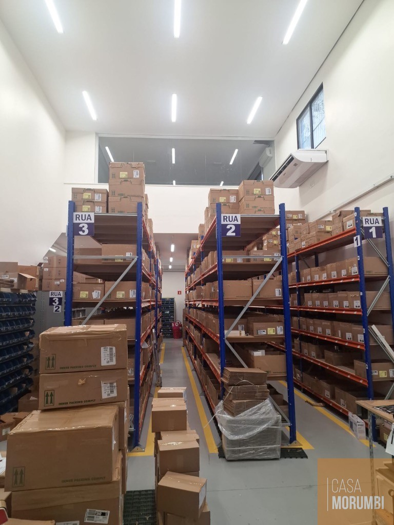 Loja-Salão, 300 m² - Foto 14