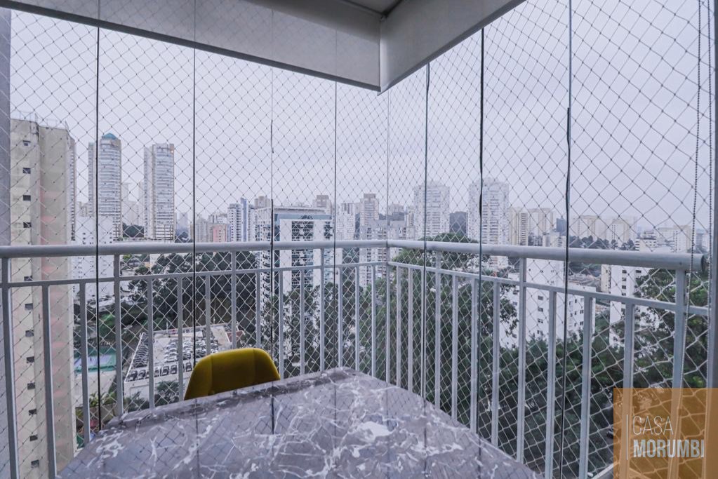 Apartamento, 3 quartos, 62 m² - Foto 21