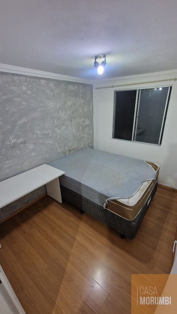 Apartamento, 1 quarto, 40 m² - Foto 14