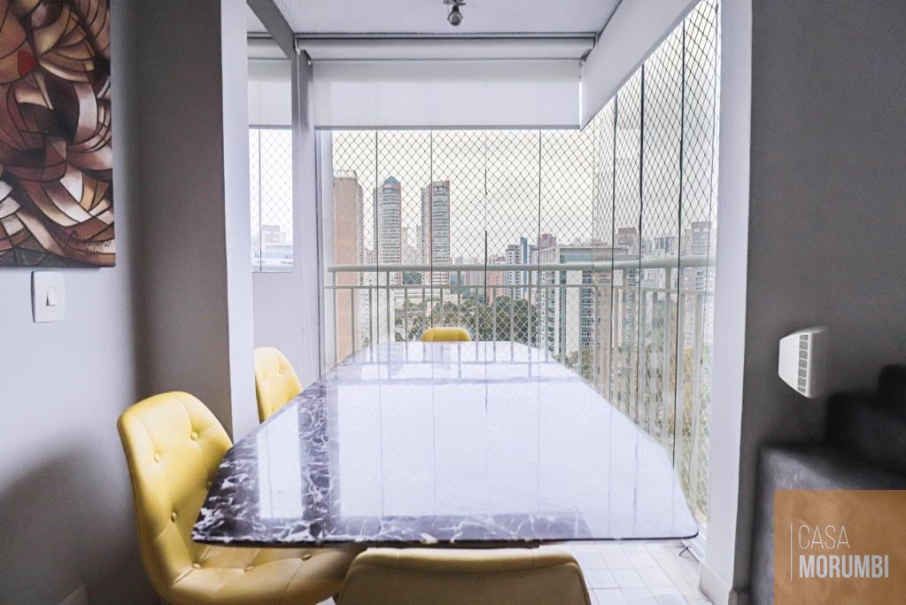Apartamento, 3 quartos, 62 m² - Foto 16
