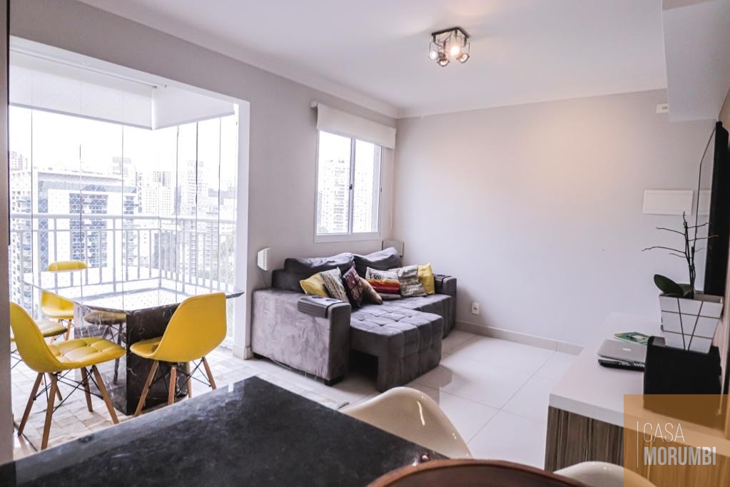 Apartamento, 3 quartos, 62 m² - Foto 18