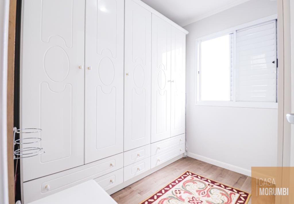 Apartamento, 3 quartos, 62 m² - Foto 14
