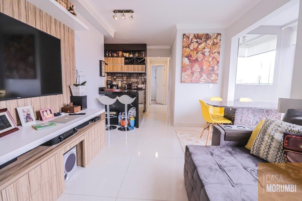 Apartamento, 3 quartos, 62 m² - Foto 13