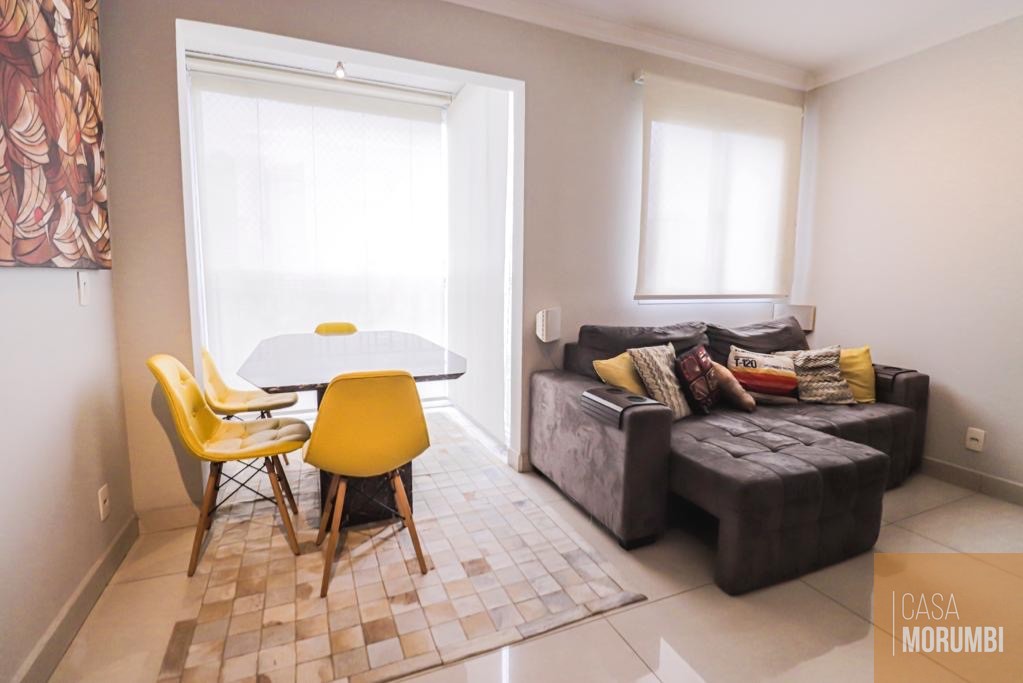Apartamento, 3 quartos, 62 m² - Foto 5