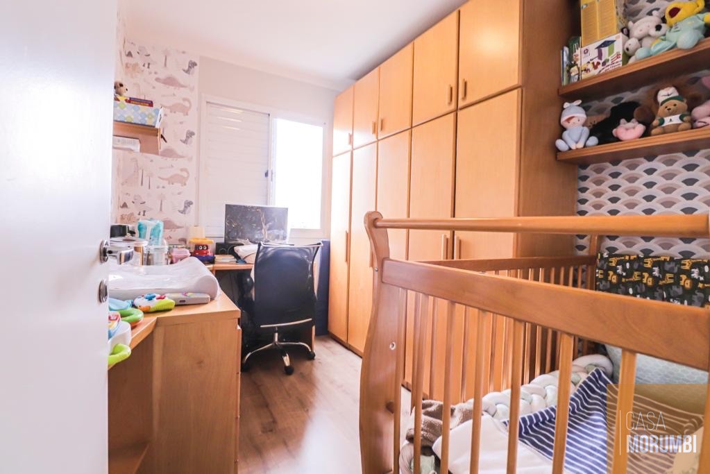 Apartamento, 3 quartos, 62 m² - Foto 8
