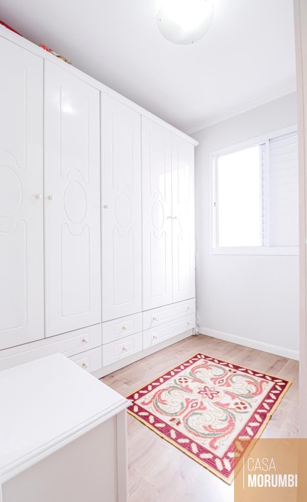 Apartamento, 3 quartos, 62 m² - Foto 12