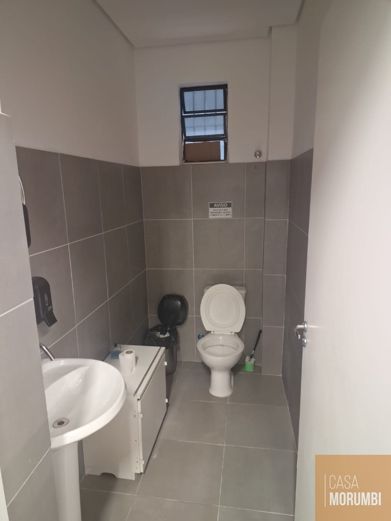 Loja-Salão, 300 m² - Foto 10