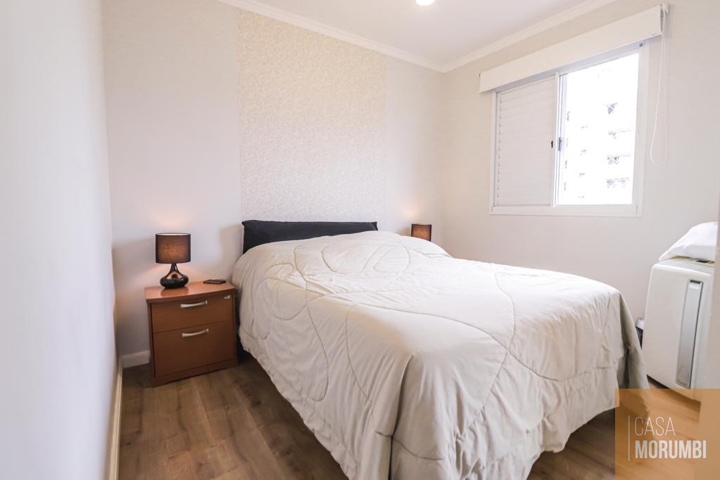 Apartamento, 3 quartos, 62 m² - Foto 9