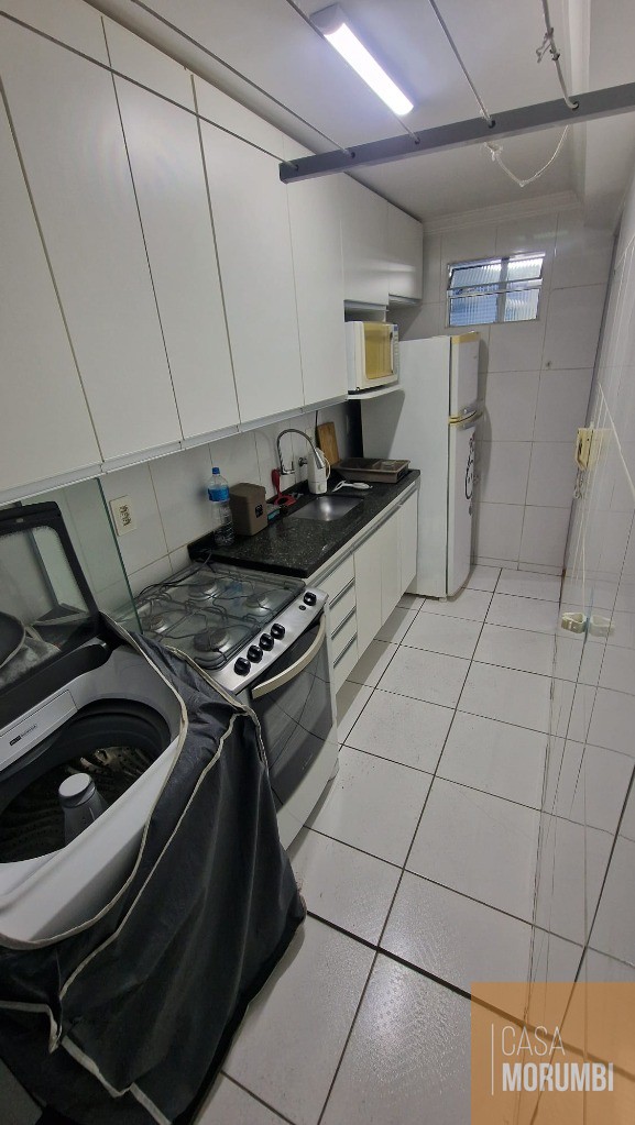Apartamento, 1 quarto, 40 m² - Foto 13