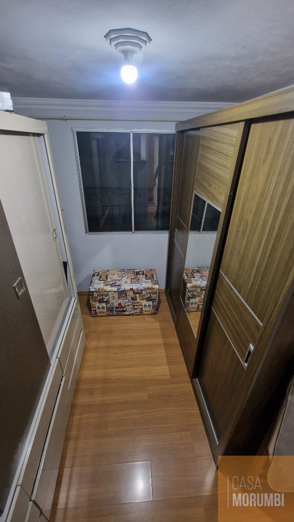 Apartamento, 1 quarto, 40 m² - Foto 5