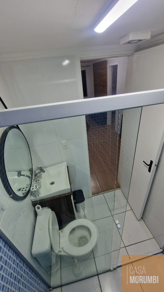 Apartamento, 1 quarto, 40 m² - Foto 12