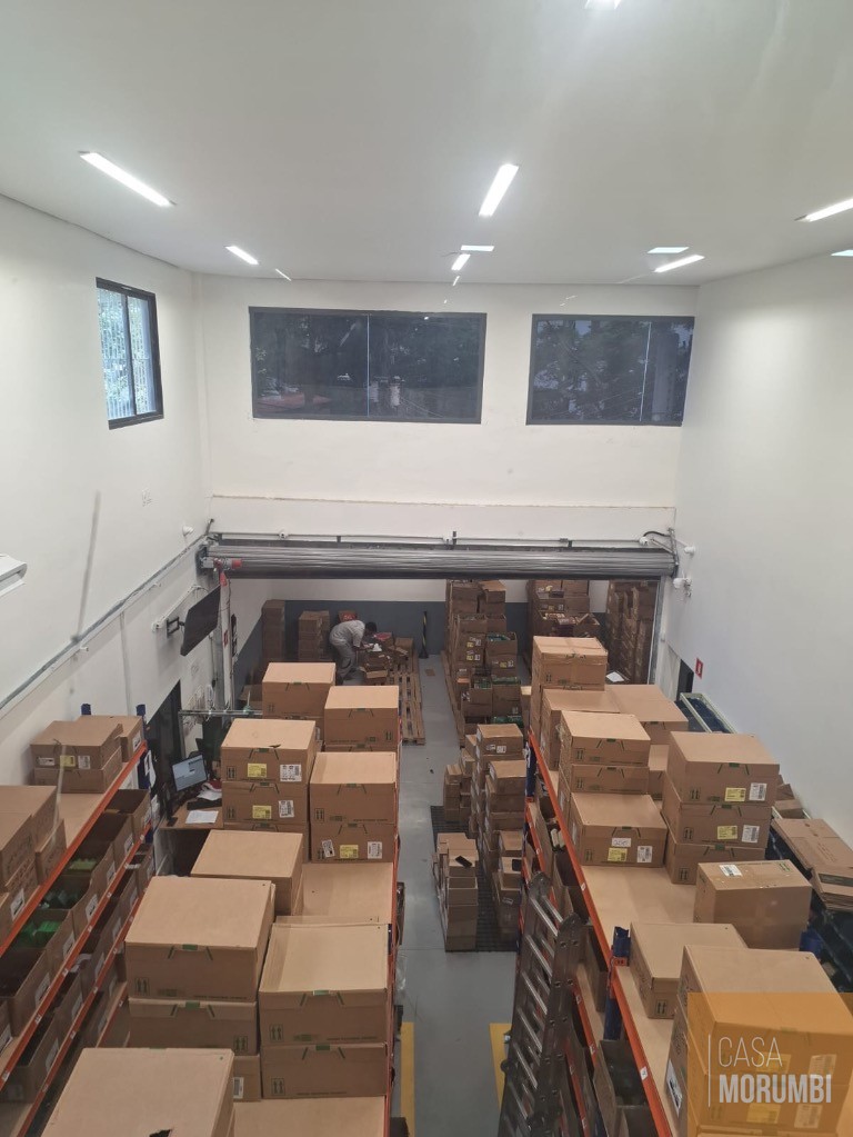 Loja-Salão, 300 m² - Foto 20