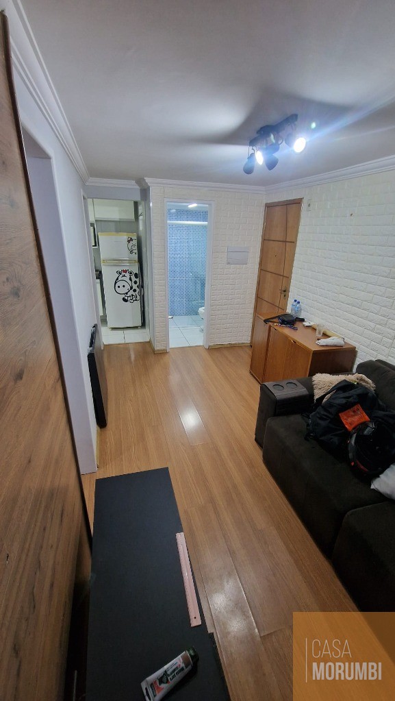 Apartamento, 1 quarto, 40 m² - Foto 6