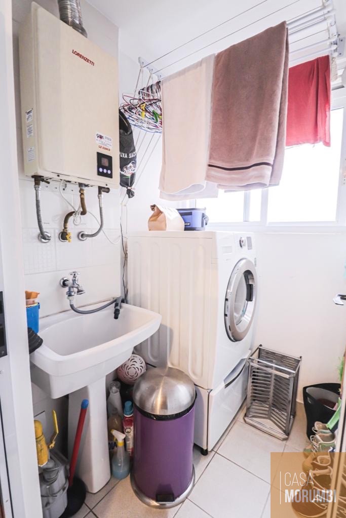 Apartamento, 3 quartos, 62 m² - Foto 15