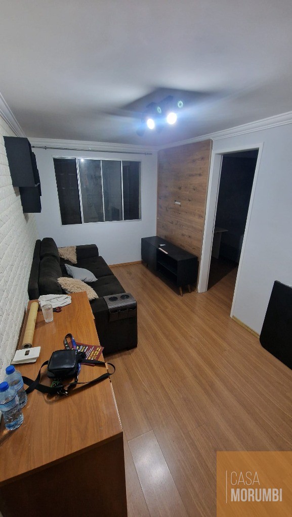 Apartamento, 1 quarto, 40 m² - Foto 2